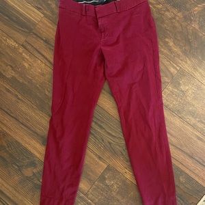 Banana republic pants